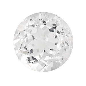 whiteTopaz