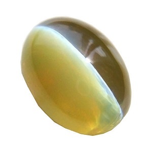 NATURAL ZIRCON
